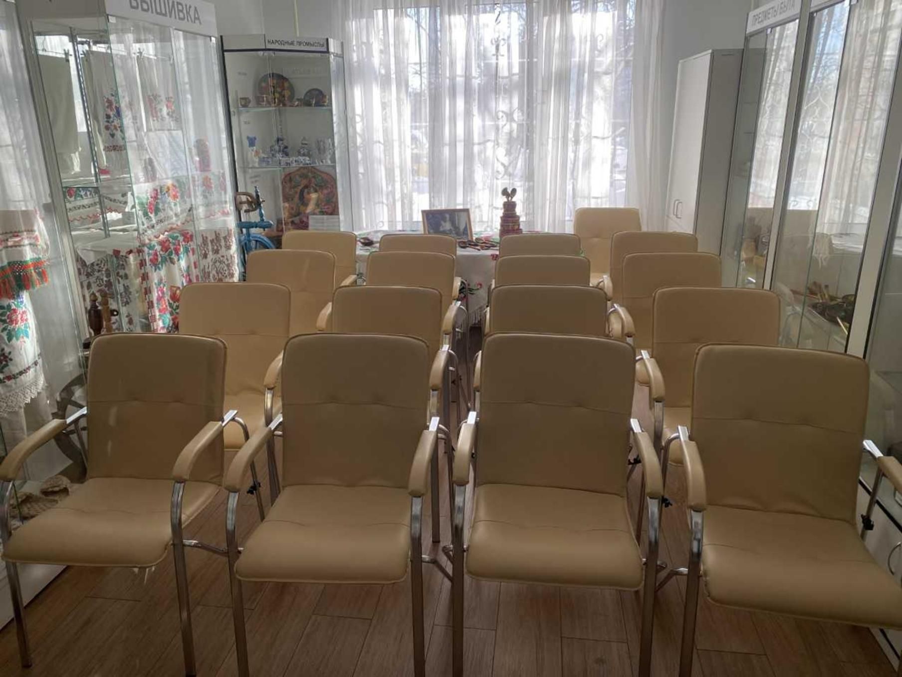 Фотография помещения