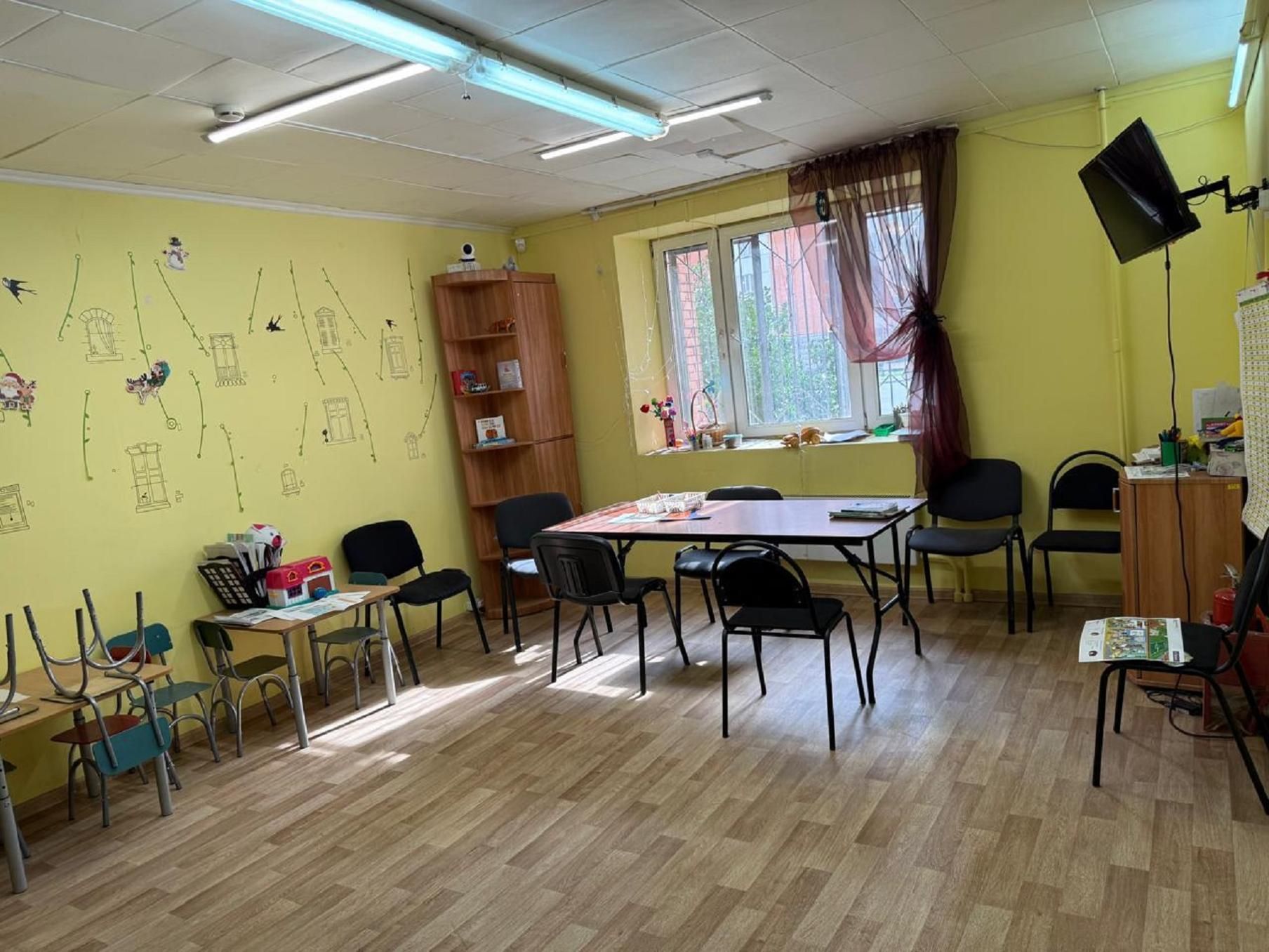 Фотография помещения