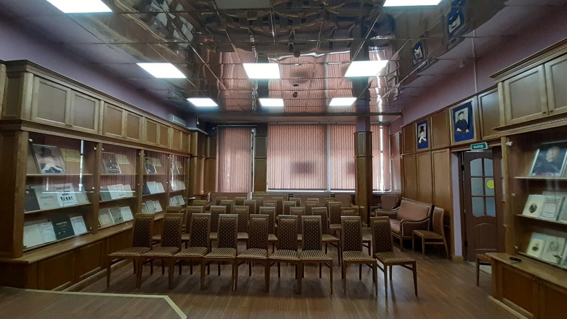 Фотография помещения