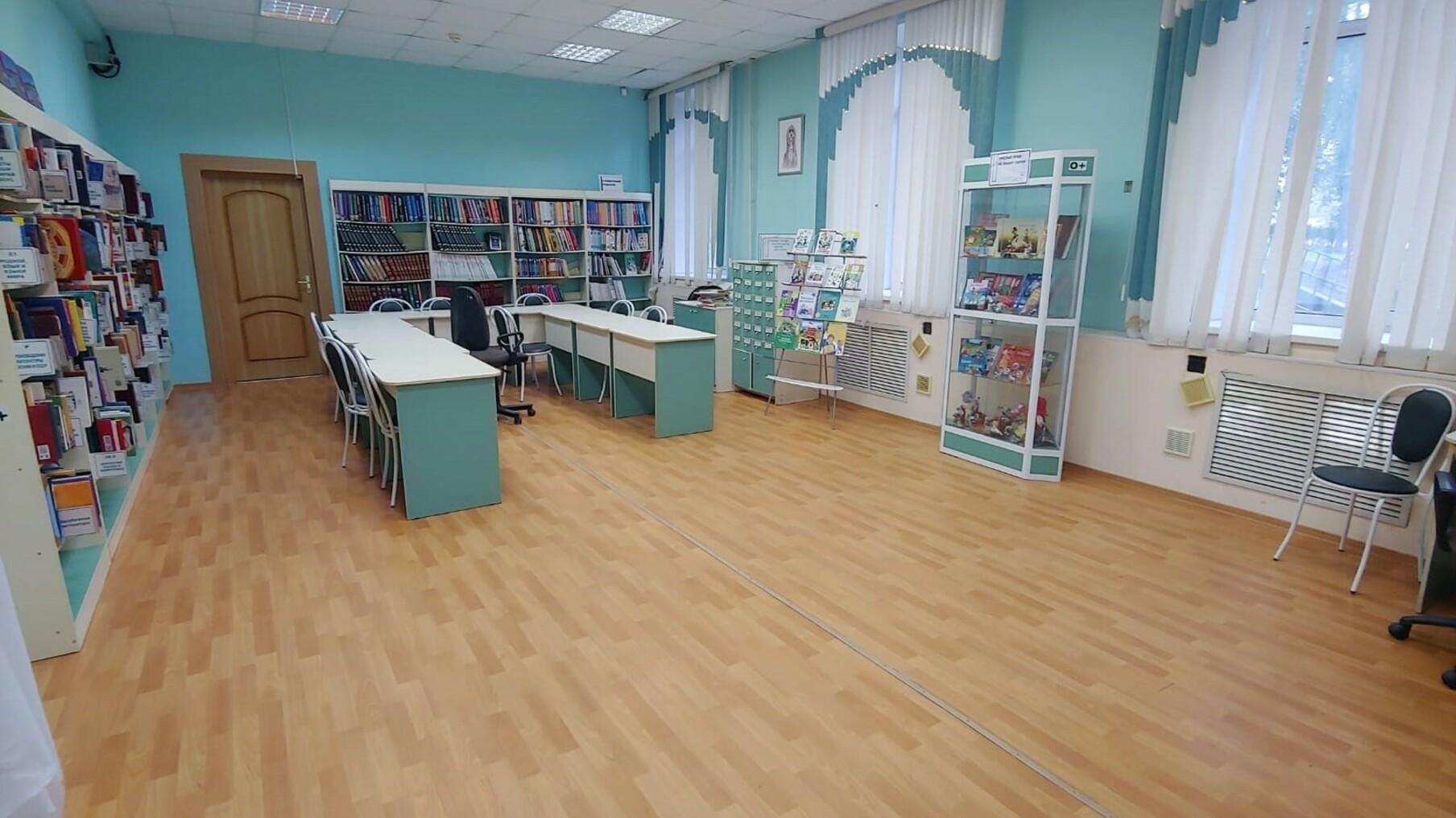 Фотография помещения