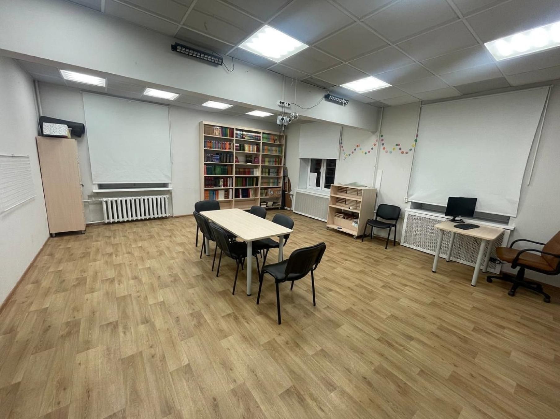 Фотография помещения