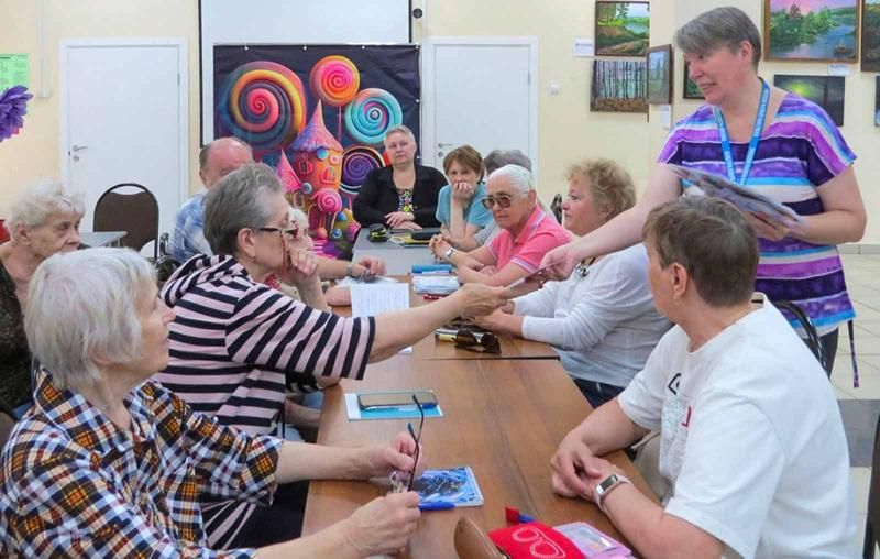 Викторина «День единства через века»