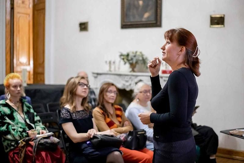 Мистический гений Шарля Бодлера