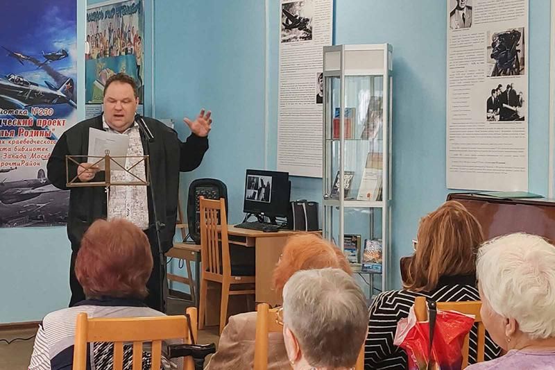 Юлиан Семенов. Пароль не нужен