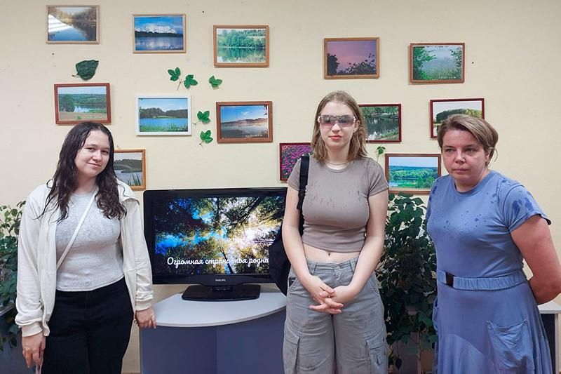 Здоровый образ жизни 60+. ПроЖКТ