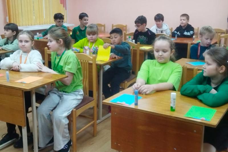 «Сказка о потерянном времени» и не только…