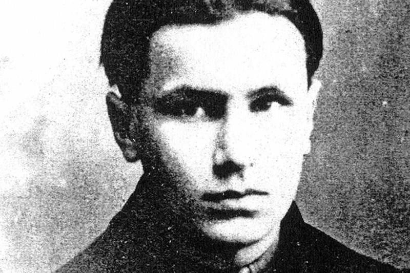 Лекция-экскурсия «Борис Поплавский: Дионис русского зарубежья»