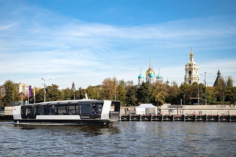 Город и его жители: Москва и москвичи на карте русской литературы