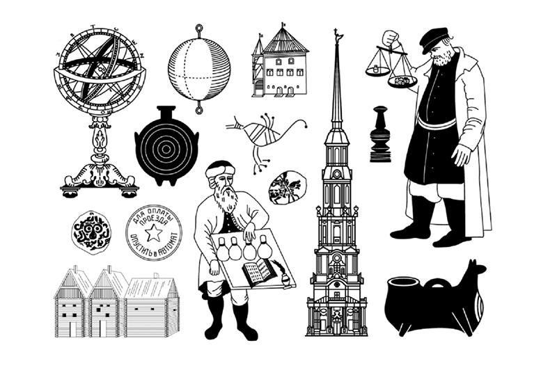 История Москвы