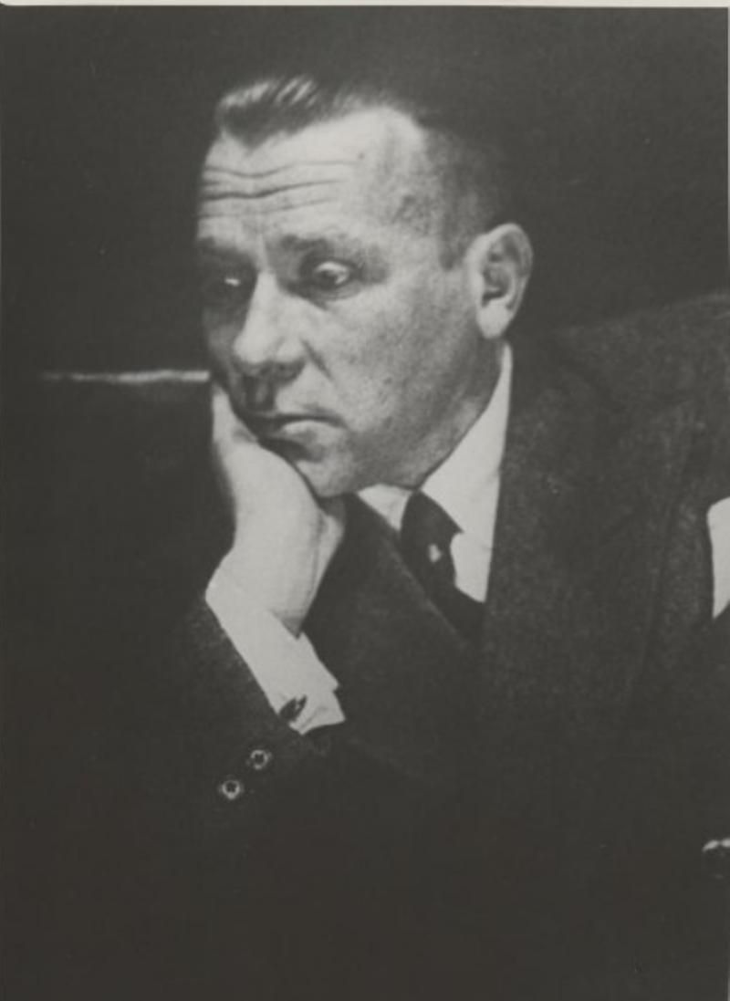 Булгаков и Сталин