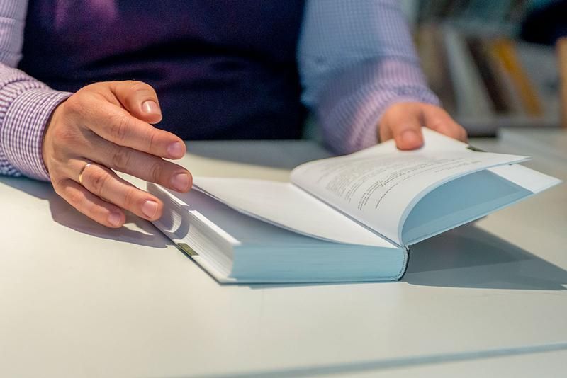 Книжный клуб Гагаринки