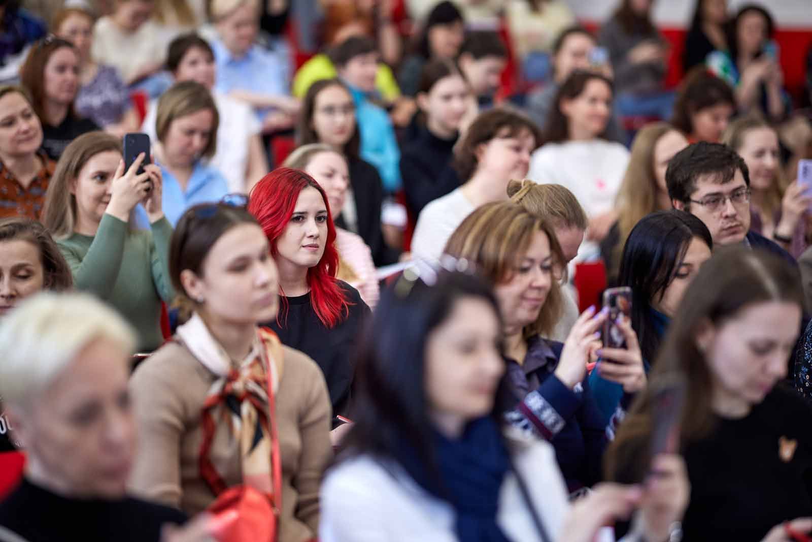 О традиционных ценностях в русской литературе и социально-политической мысли: цикл из шести лекций (абонемент)