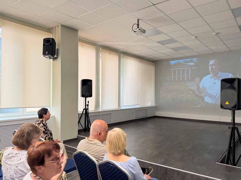 Битва под Москвой