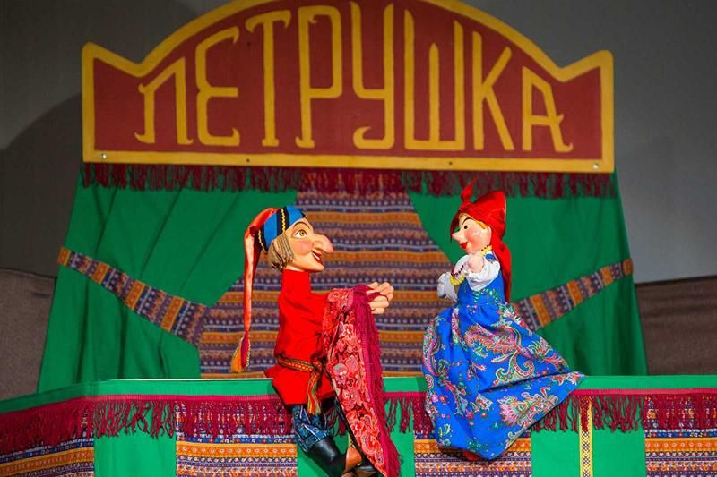 Восприятие театрального произведения (где, когда, как). Утилитарный подход