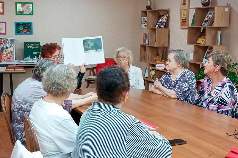 Модели художника Валентина Серова