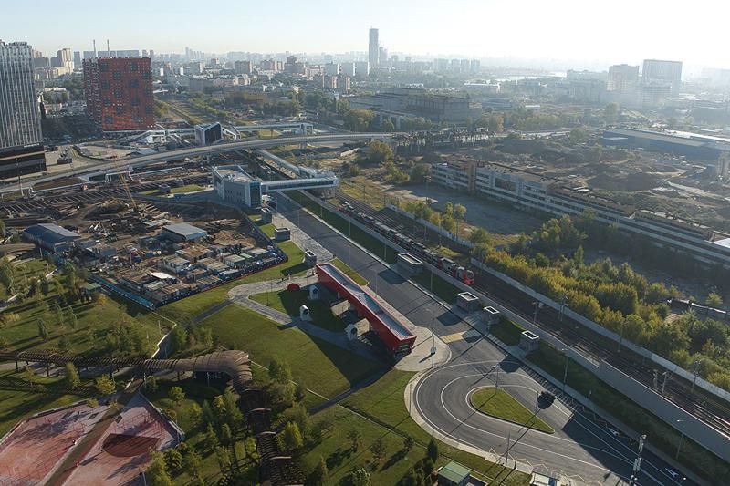 По стопам Академгородка