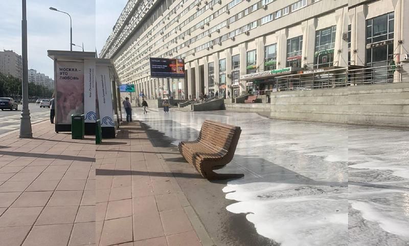 Викторина «Искусство или фикция?»