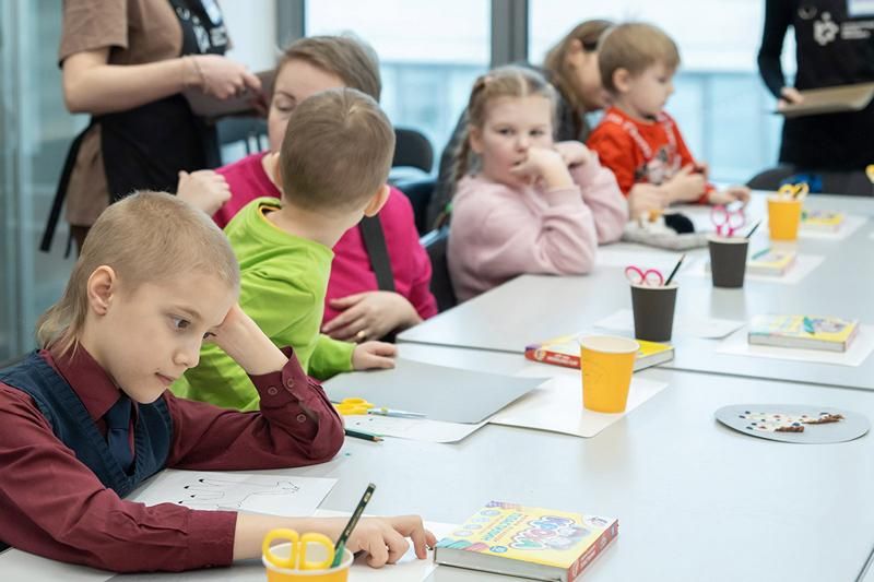 ПрОДЕЛКИ. Овечка