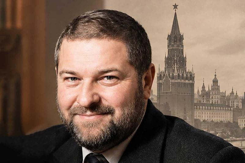 Мгновения и вечность Юлиана Семенова
