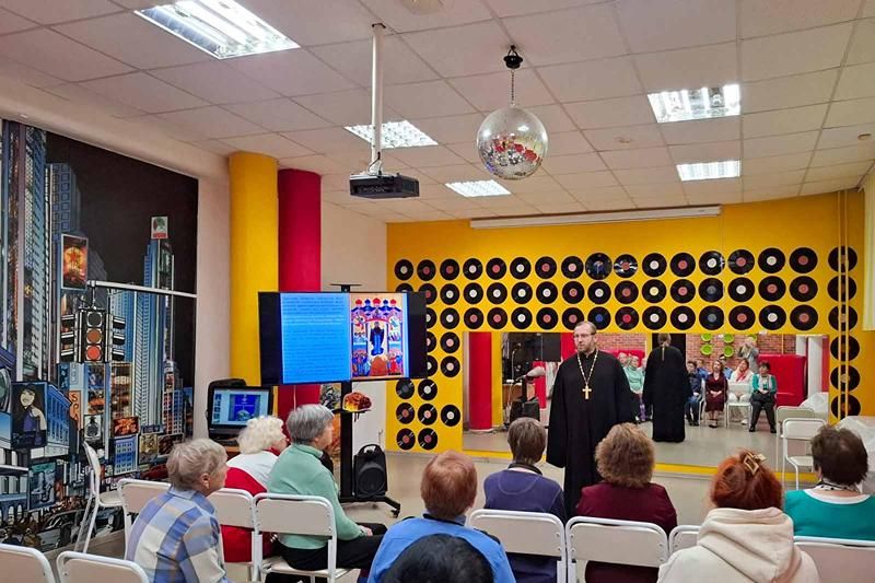 Покров Богородицы