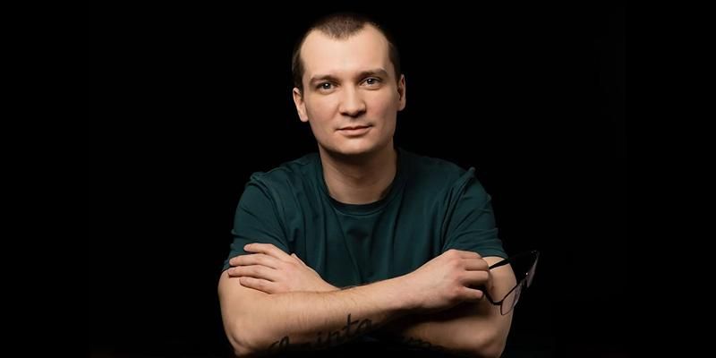 «Живые истории». Встреча с Эхтибаром Бешировым
