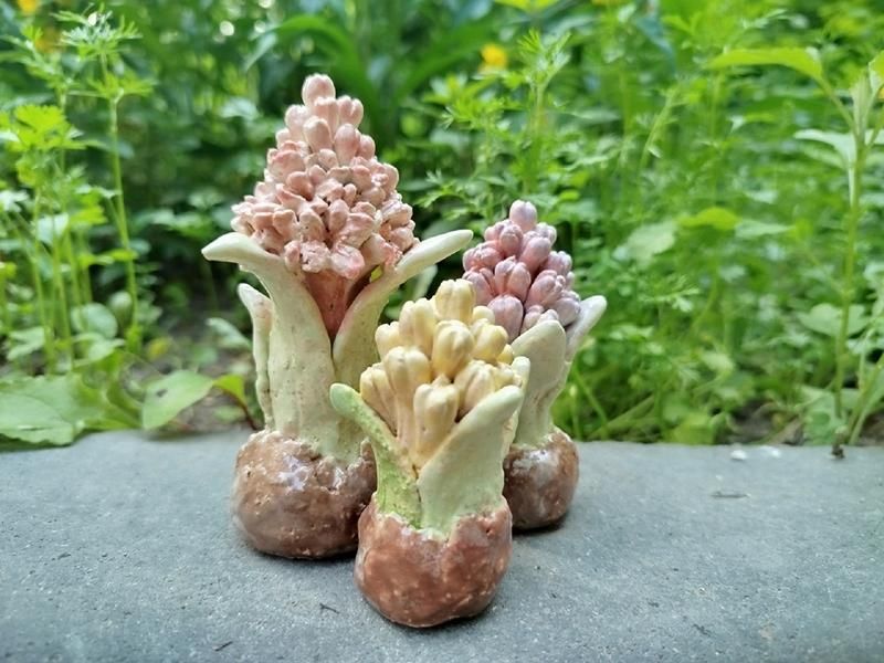 Цветочная лавка