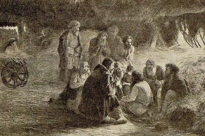 Как отменяли крепостное право? Подготовка и осуществление
