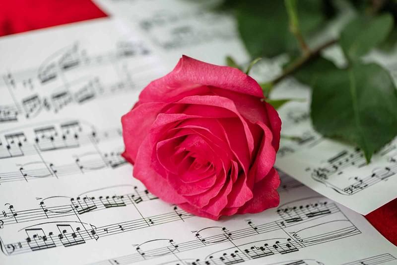 Музыкальные образы