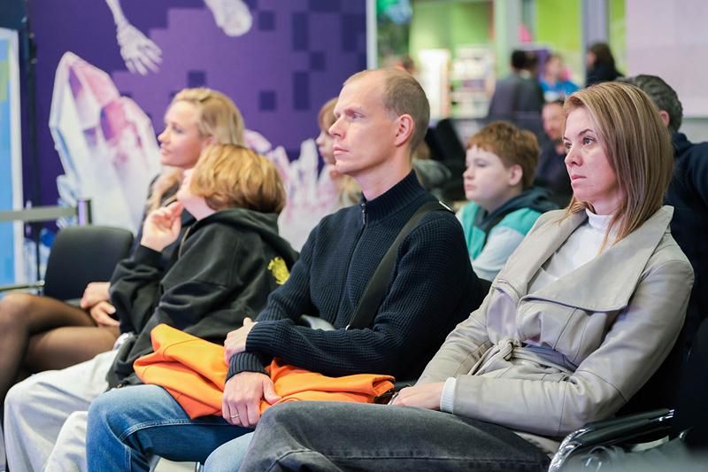 Нефть и газ: что происходит под землей?