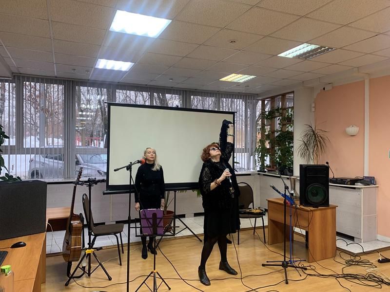 Желаем вам!