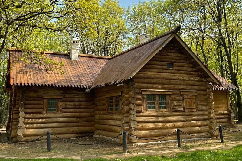 Петр I: рождение морской державы