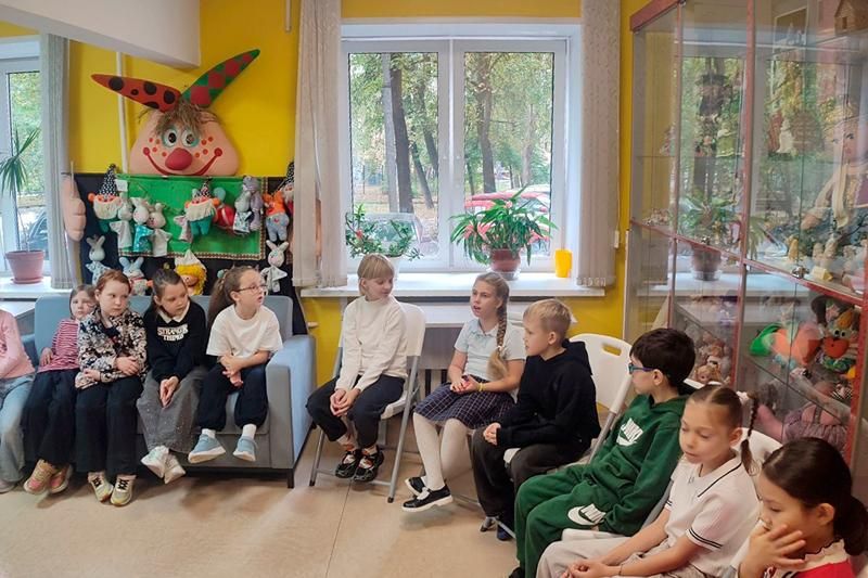 Гений земли русской — Михаил Ломоносов