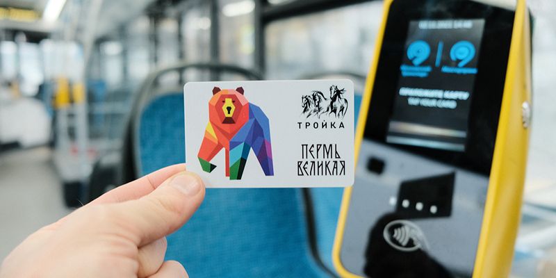«Тройка» мчится по стране: как билетную систему Москвы внедряют в регионах
