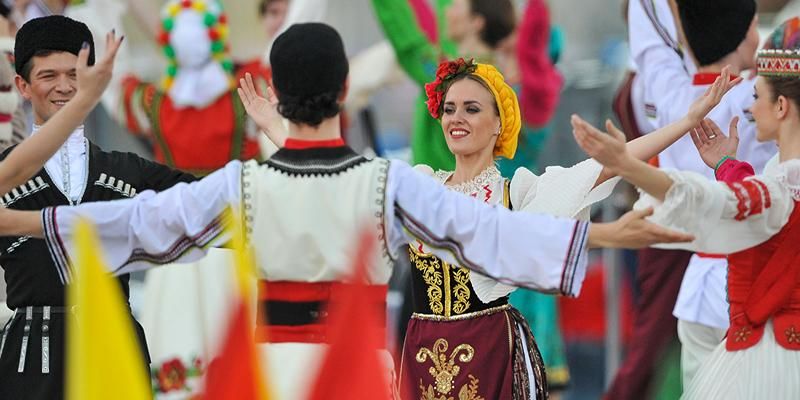 История, кино и тайны ремесел: какие мероприятия в честь Дня народного единства пройдут в городе