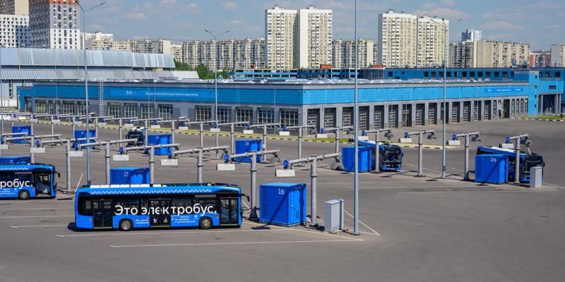 Четыре проекта московского транспорта стали лауреатами престижных федеральных премий