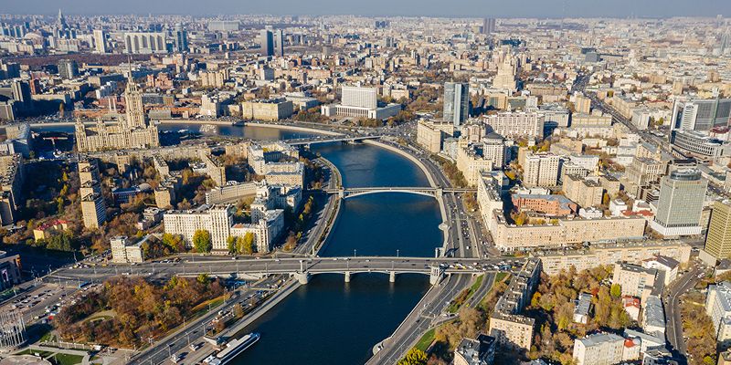 На городские торги по продаже выставлено 25 помещений в центре Москвы