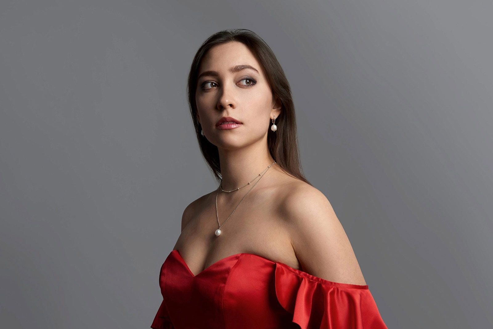 Фото: концертный зал &laquo;Зарядье&raquo;