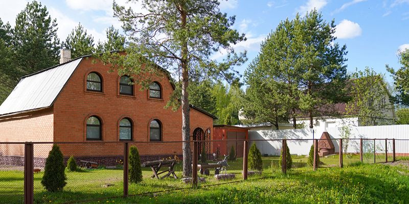Город предлагает приобрести 48 земельных участков для строительства частных домов