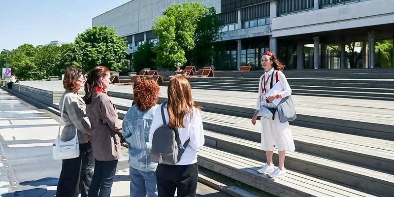Открылся прием заявок на участие в проекте «Добро пожаловать в туризм»