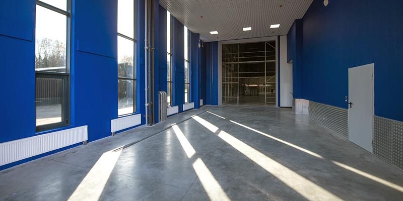 Город выставил на торги 19 коммерческих помещений в районе Филевский Парк