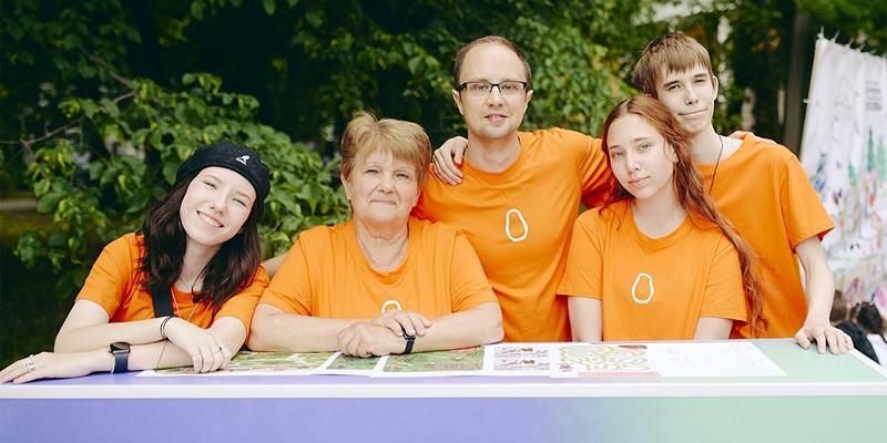 Как благотворительные фонды и волонтеры Москвы меняют жизни маленьких москвичей