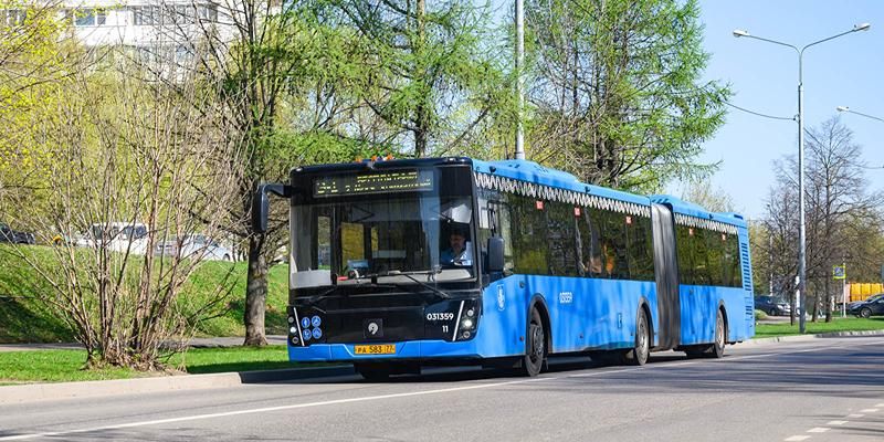 На Радоницу будут работать 24 бесплатных экспресс-маршрута до городских кладбищ