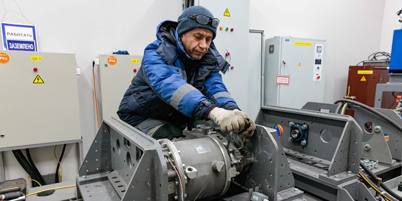 Отечественные разработки и импортозамещение: как Корпорация развития Зеленограда поддерживает столичных производителей