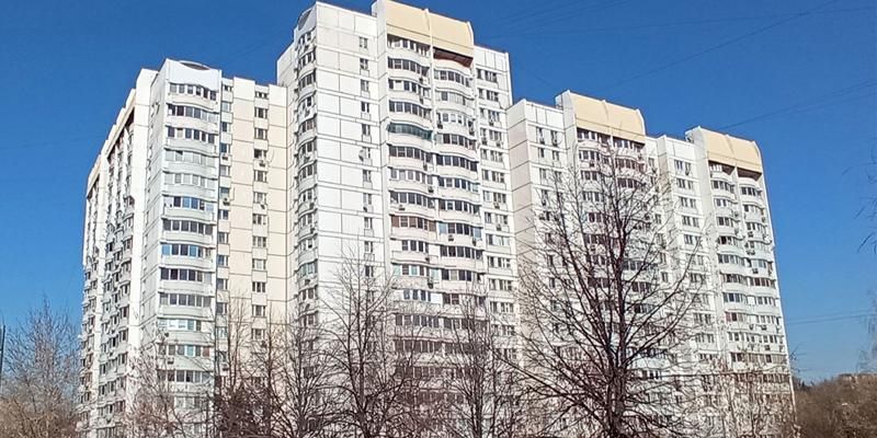 Два помещения для бизнеса выставили на городские торги в Раменках