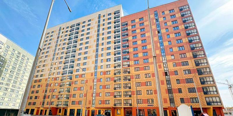 На торги выставили 12 коммерческих помещений в Некрасовке