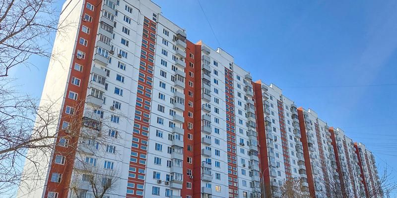 Помещения для бизнеса рядом со станциями метро «Верхние Лихоборы» и «Селигерская» выставили на торги
