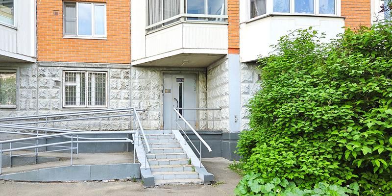 На городские торги выставили крупное коммерческое помещение в Северном Медведкове