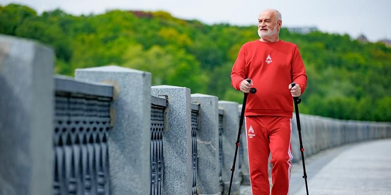 Горожан приглашают присоединиться к проекту «Московская ходьба»