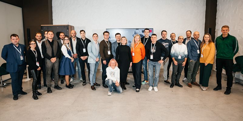 В столице выбрали победителей технологического конкурса SportTech