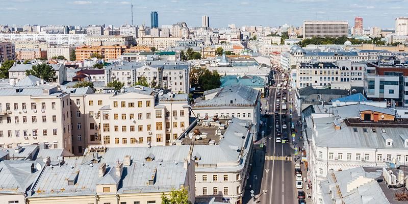 Два нежилых помещения в Мещанском районе выставили на торги